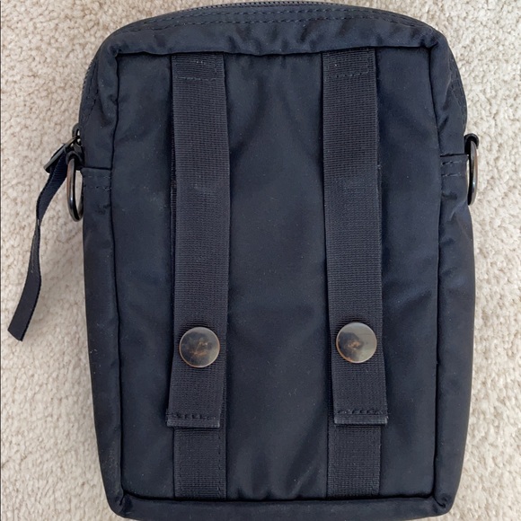 Porter-Yoshida & Co Tanker Travel Case - Picture 2 of 5